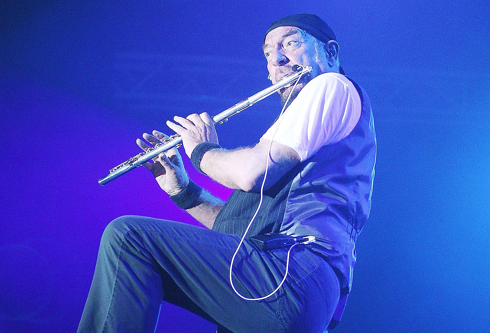 Ian Anderson Plays the Orchestral Jethro Tull - Wikipedia