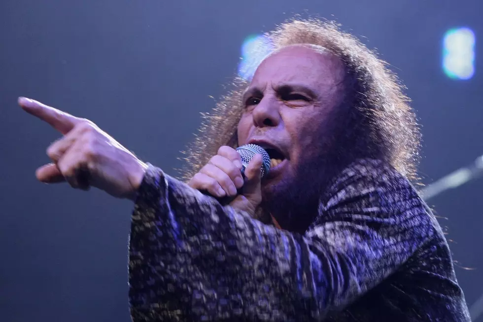 First Ronnie James Dio Career-Spanning Documentary in the Works