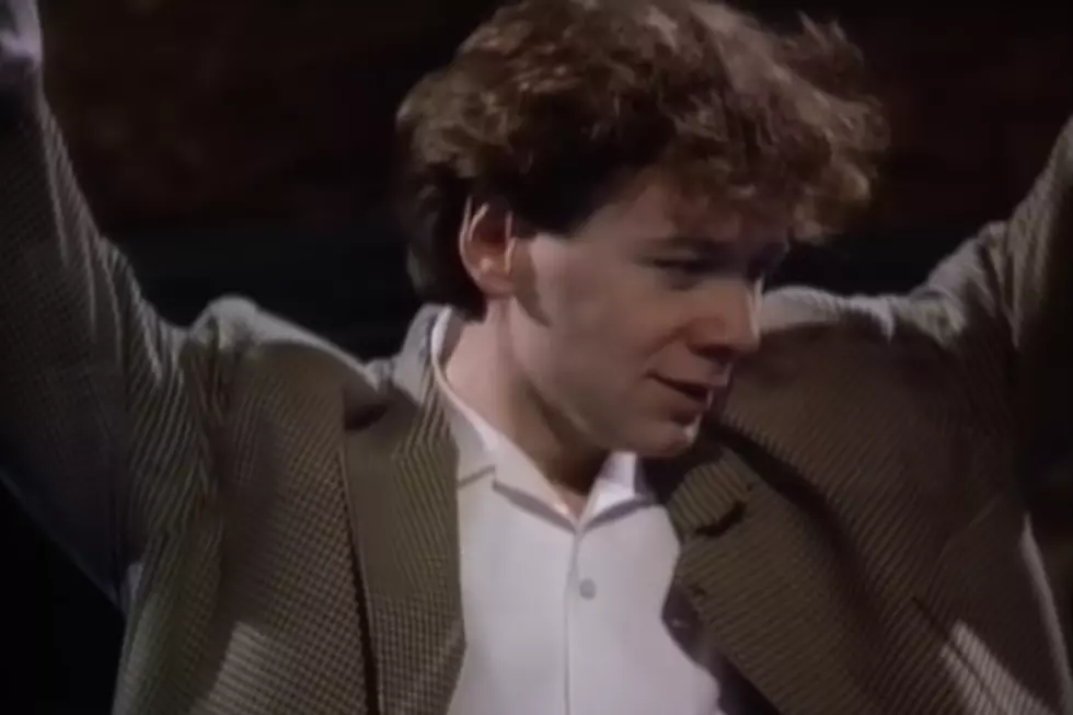 Why Simple Minds Almost Passed on ‘Don’t You (Forget About Me)’