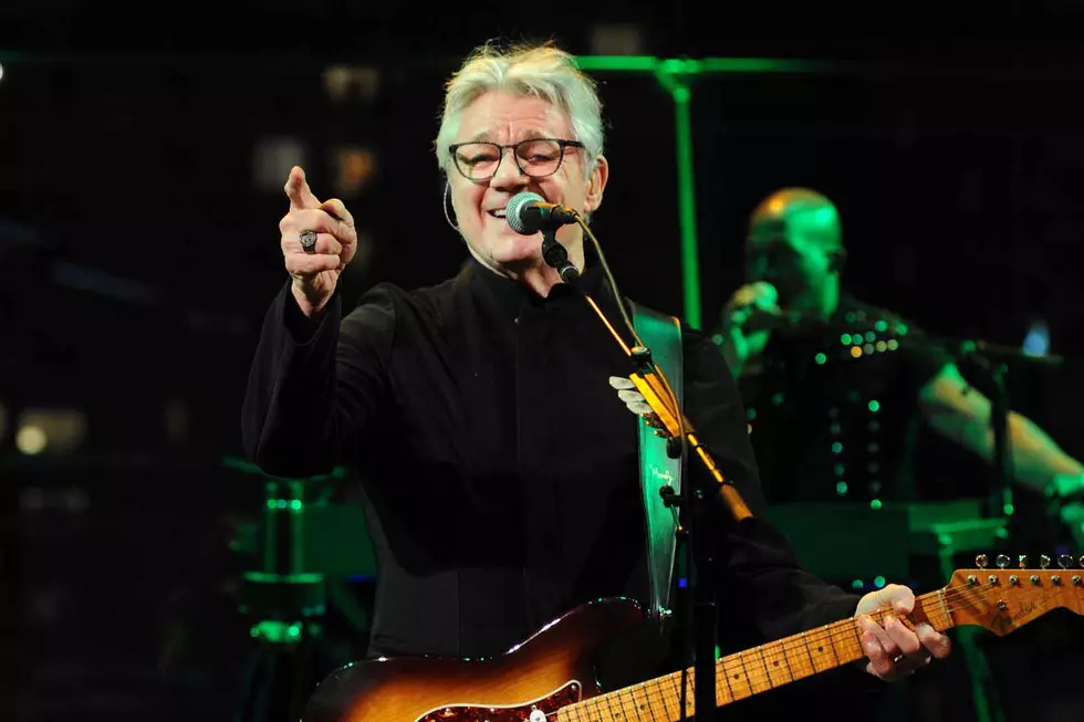 Steve Miller Band Announces &#8216;Americana&#8217; Tour