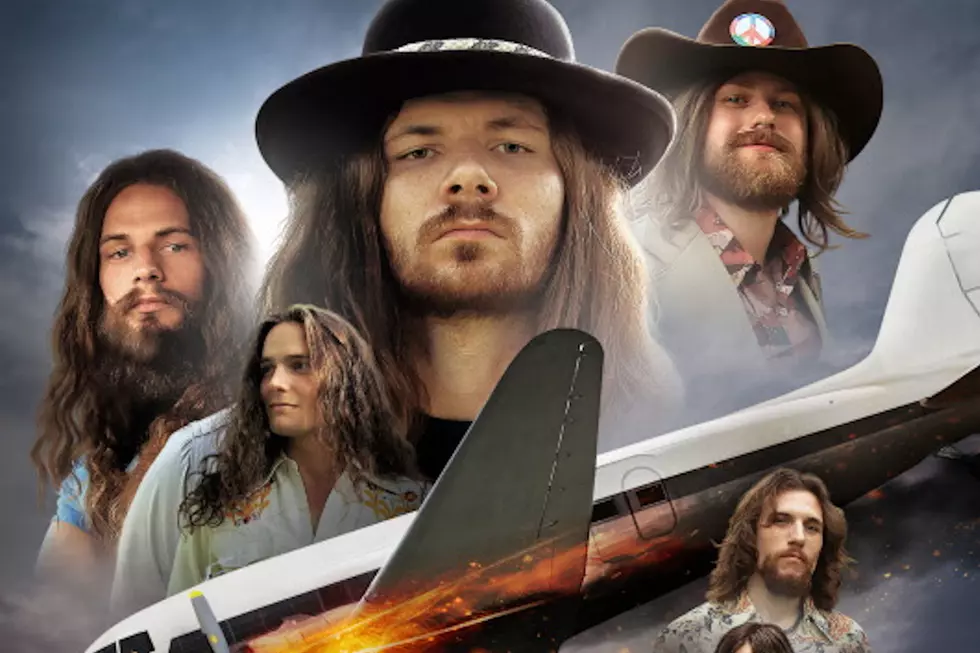 Lynyrd Skynyrd ‘Street Survivors’ Film Release Date Announced