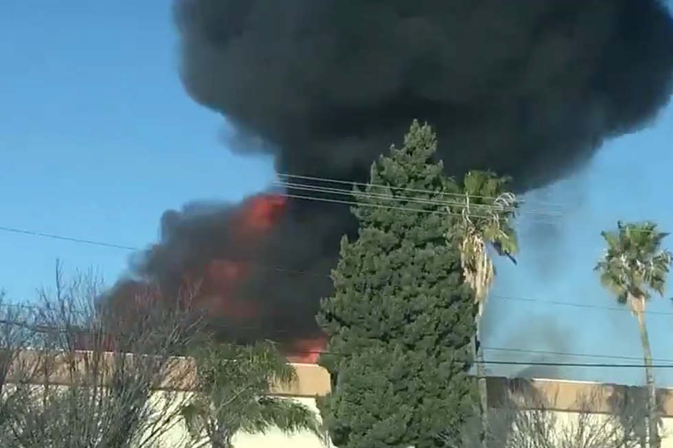 &#8216;Devastating&#8217; Fire Threatens Worldwide Vinyl Record Production