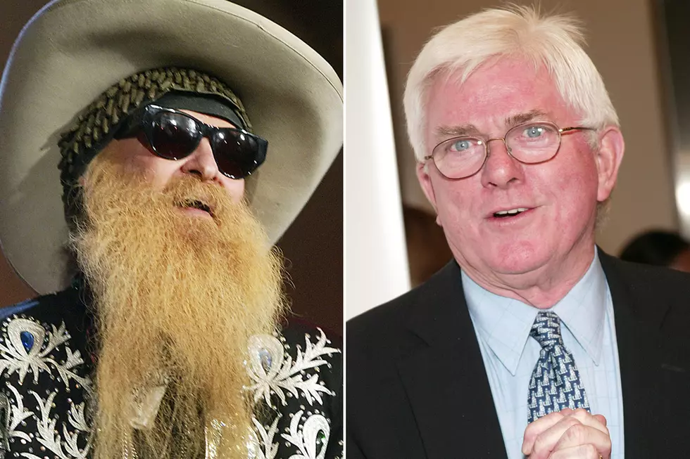 How ZZ Top&#8217;s Weirdest Song Was Inspired by Phil Donahue