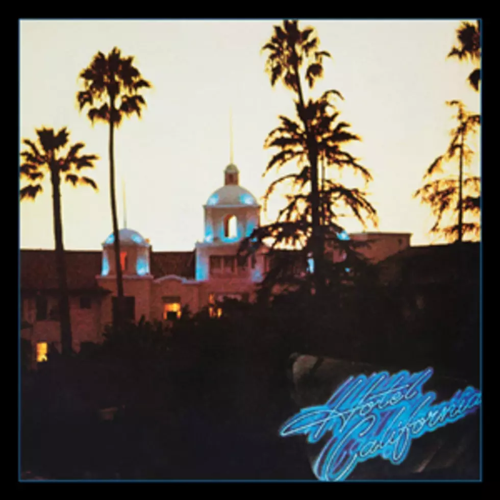 Eagles&#8217; &#8216;Hotel California&#8217; Concert Bumped to Fall of 2021