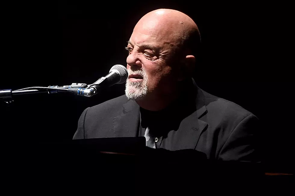 Billy Joel’s Neighbors Fear He’s Going to Build a ‘Stinkpot’