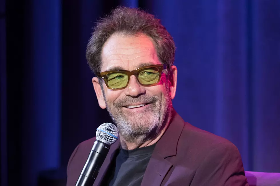 Huey Lewis Reveals His Two Biggest ‘80s Regrets