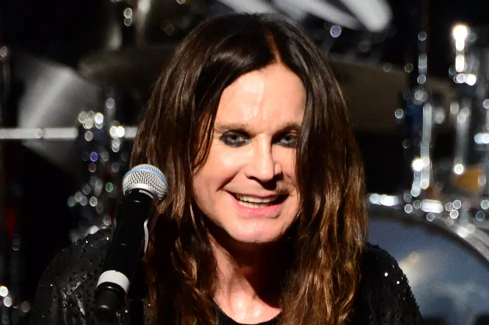 Ozzy Osbourne Compares ‘Ordinary Man’ to Black Sabbath Debut