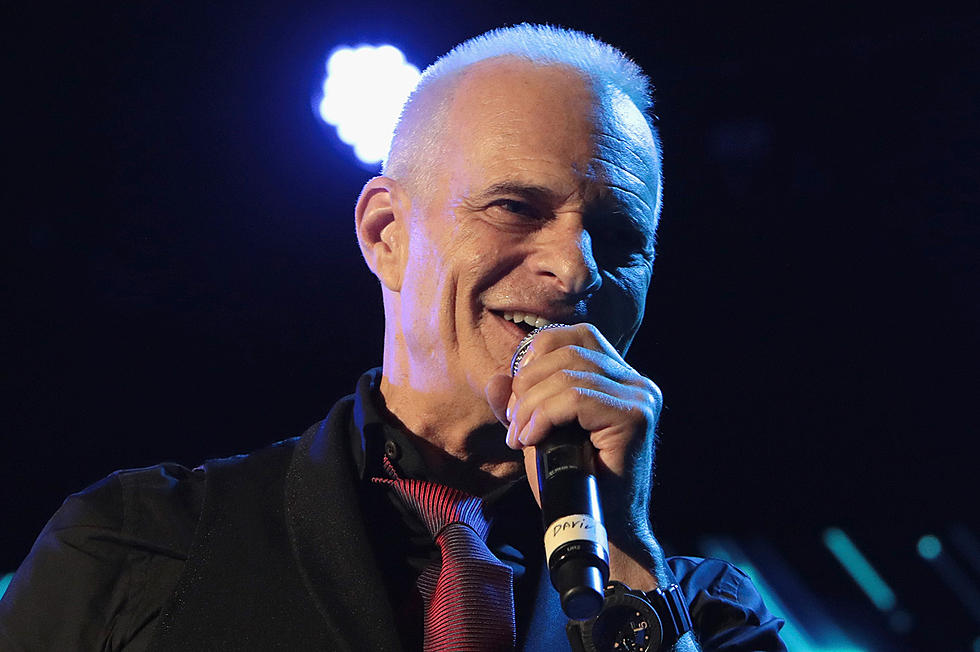 David Lee Roth Shrugs Off Voice Criticisms