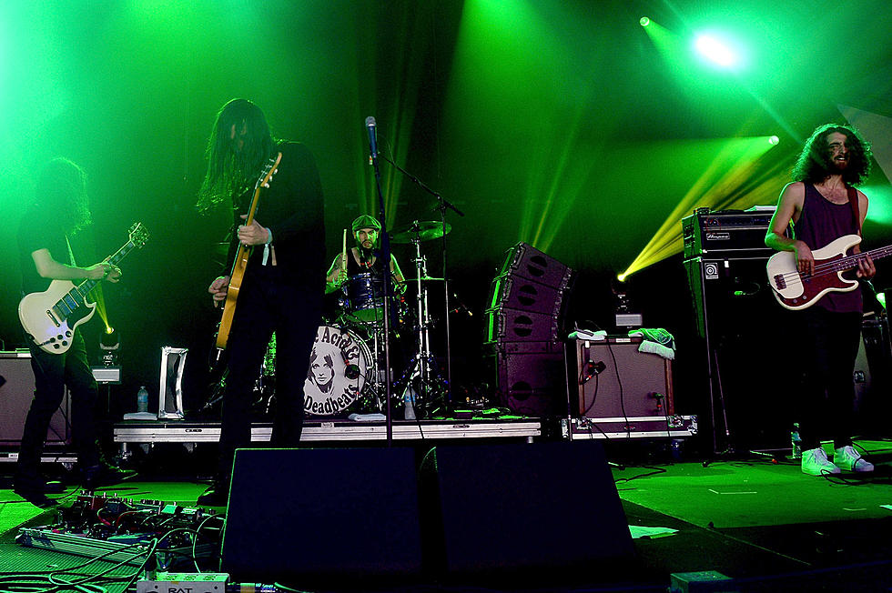 Uncle Acid and the Deadbeats Announce Spring Tour