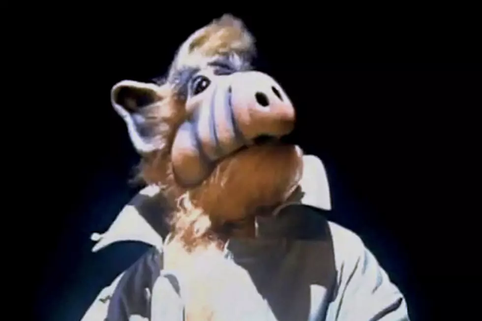 30 Years Ago: &#8216;ALF&#8217; Series Finale Leaves Viewers Hanging