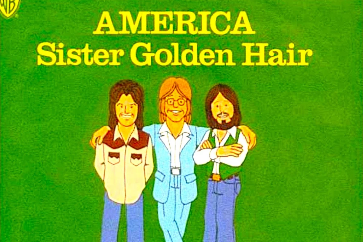 How the Beatles Informed America's 'Sister Golden Hair'