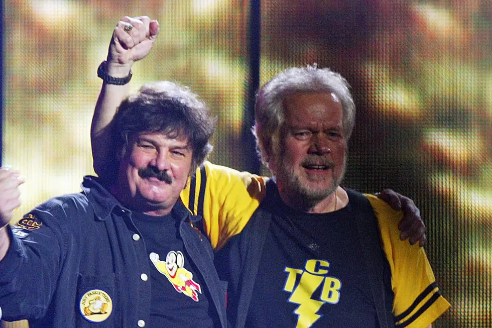 Randy Bachman and Burton Cummings Reveal U.S. Dates