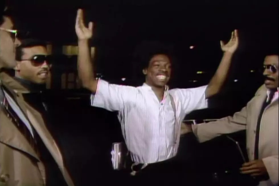 37 Years Ago: ‘SNL’ Kills Buckwheat and Skewers the News Media