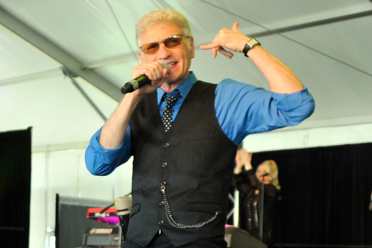 Dennis DeYoung Hopes to Do a Styx Reunion Tour ‘For the Fans’