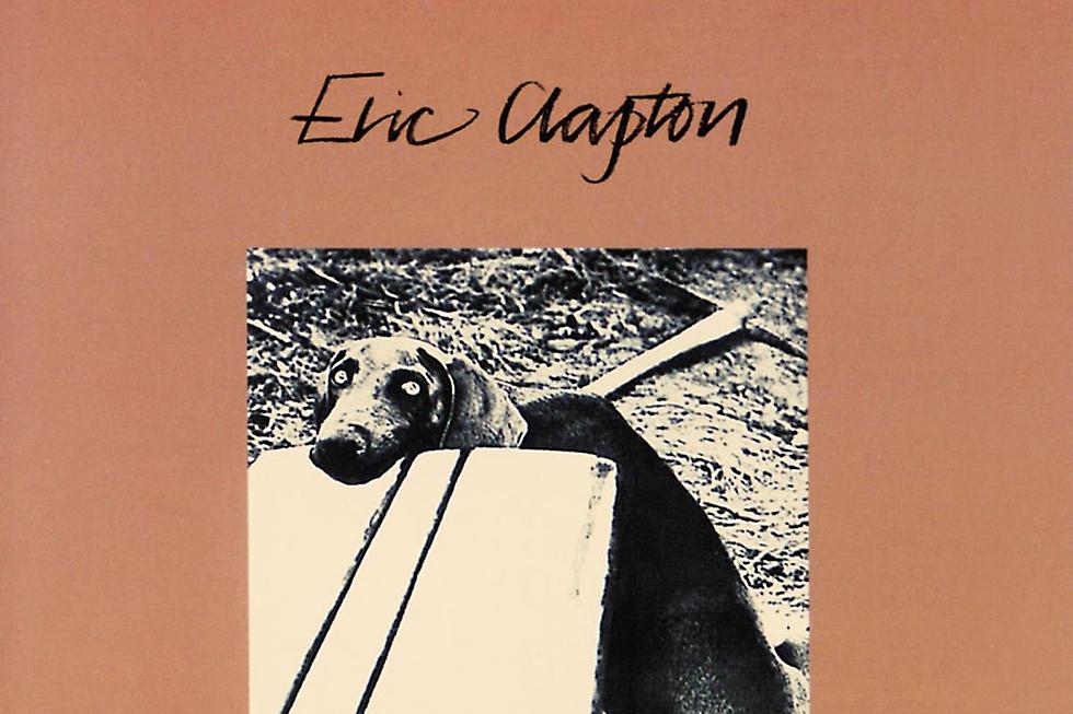 Why Eric Clapton Lost Momentum on ‘There’s One in Every Crowd’
