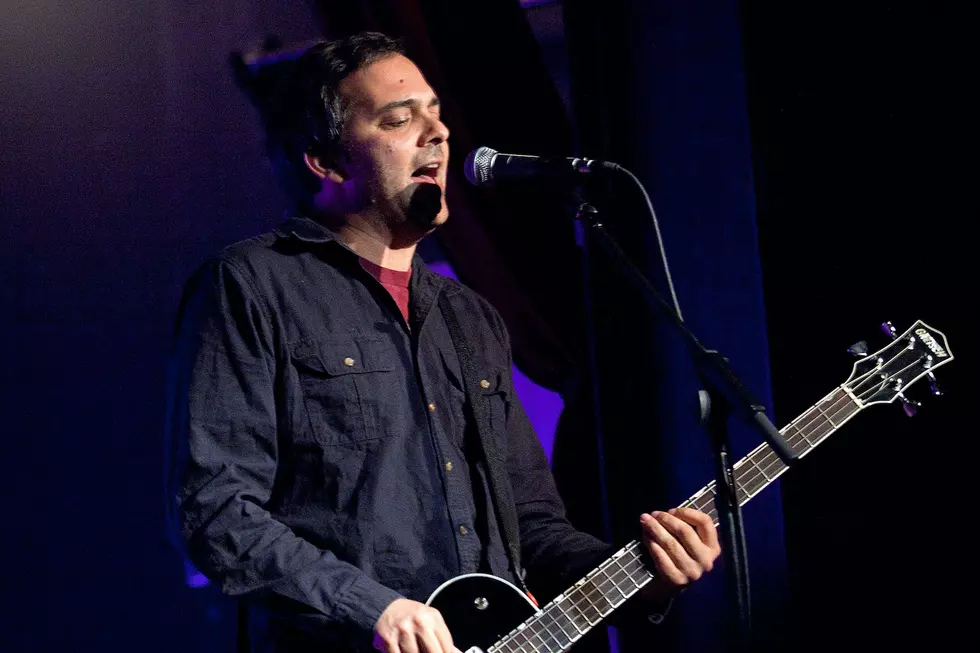 Fountains of Wayne&#8217;s Adam Schlesinger Hospitalized With COVID-19