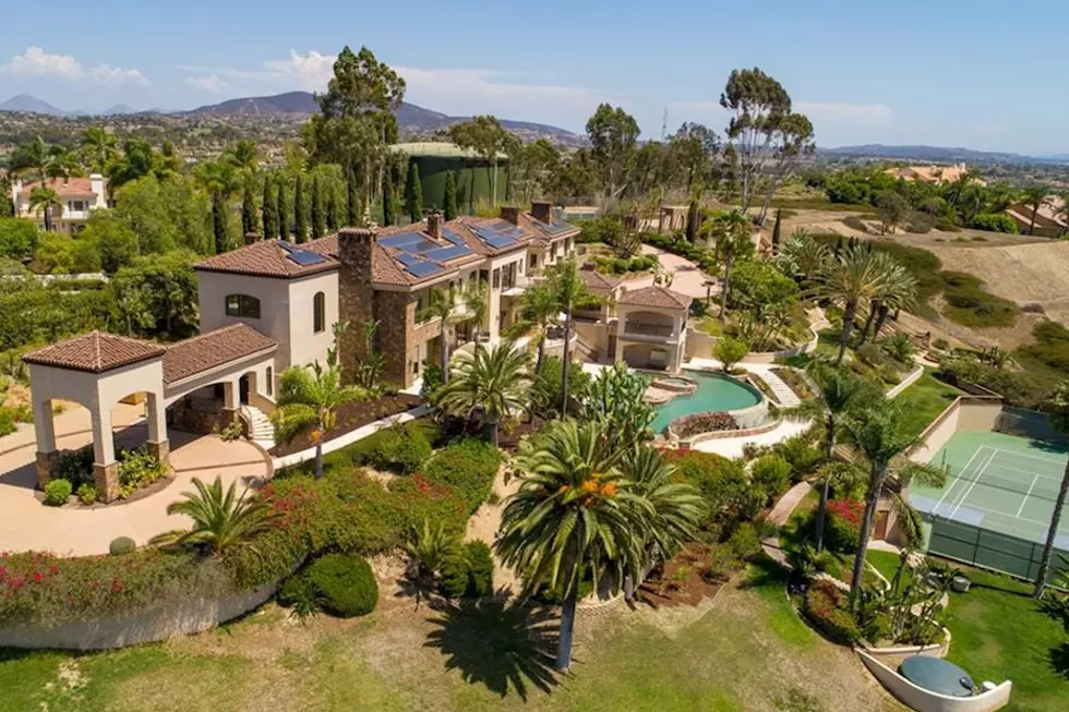 Mike Love&#8217;s &#8216;Luxurious&#8217; California Home on Sale for $8.65 Million