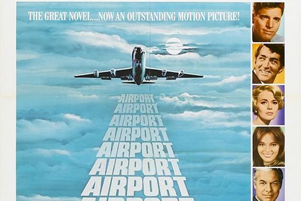 50 Years Ago: &#8216;Airport&#8217; Kicks Off Disaster Movie Genre