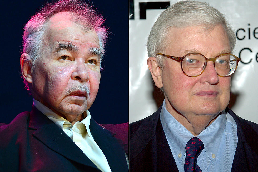 How an Unplanned Roger Ebert Review Launched John Prine&#8217;s Career