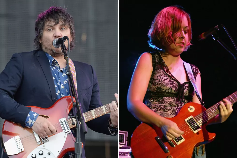 Wilco and Sleater-Kinney Announce &#8216;It&#8217;s Time&#8217; Tour