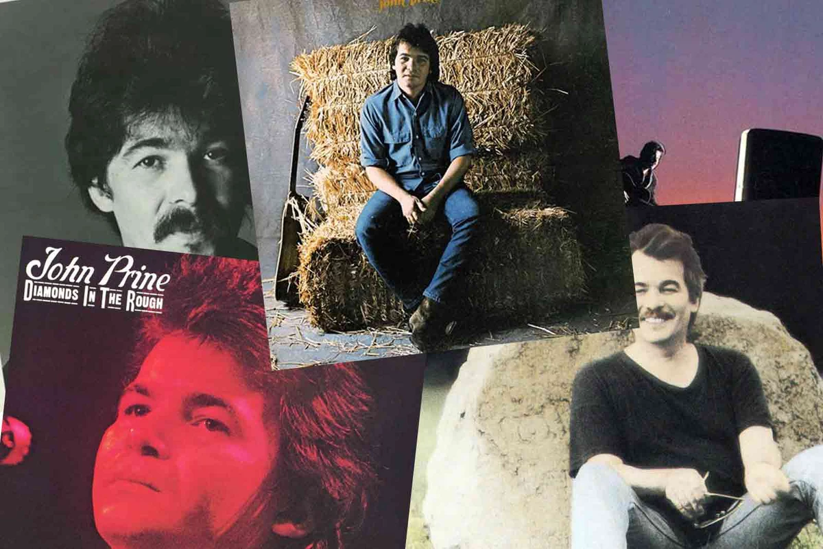 Top 10 John Prine Songs Top 10 john prine songs