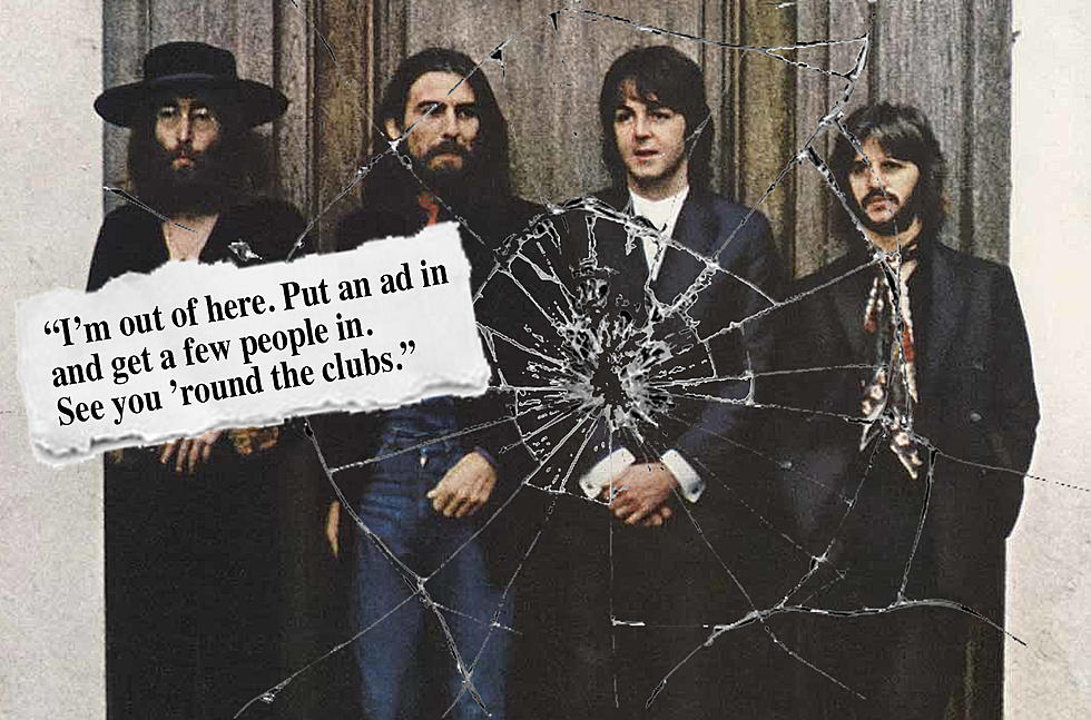 the beatles quotes
