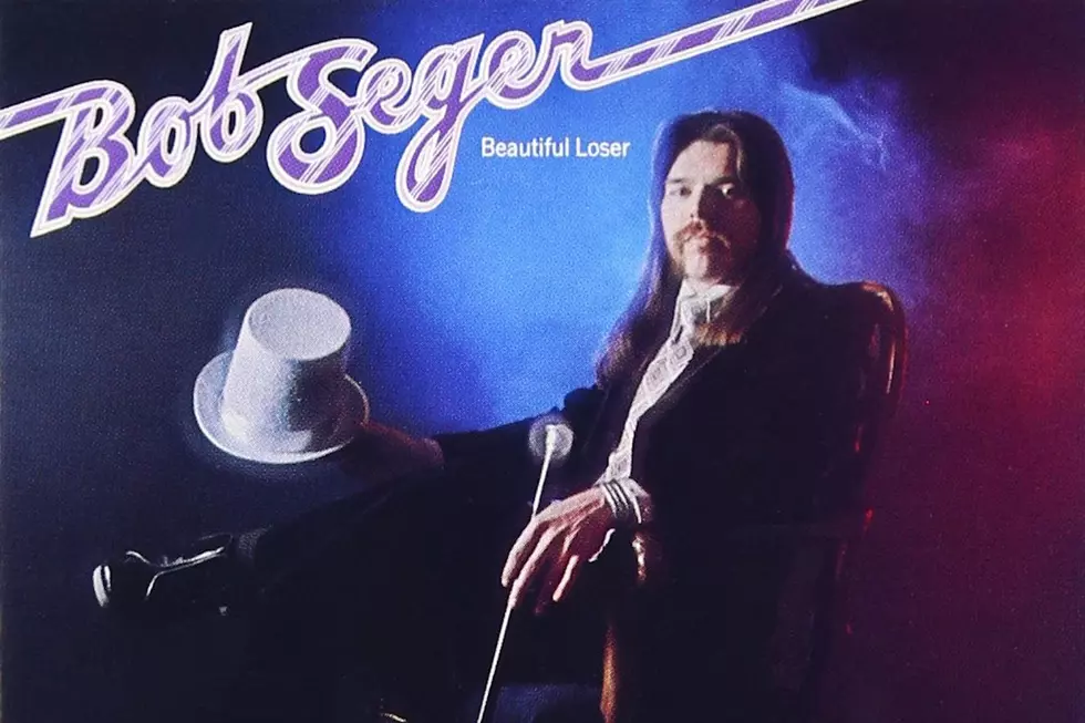 How Bob Seger Got Closer to a Breakthrough on &#8216;Beautiful Loser&#8217;