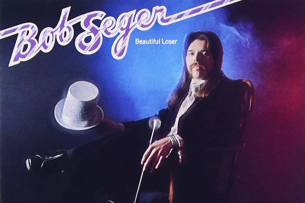 How Bob Seger Got Closer to a Breakthrough on 'Beautiful Loser' 