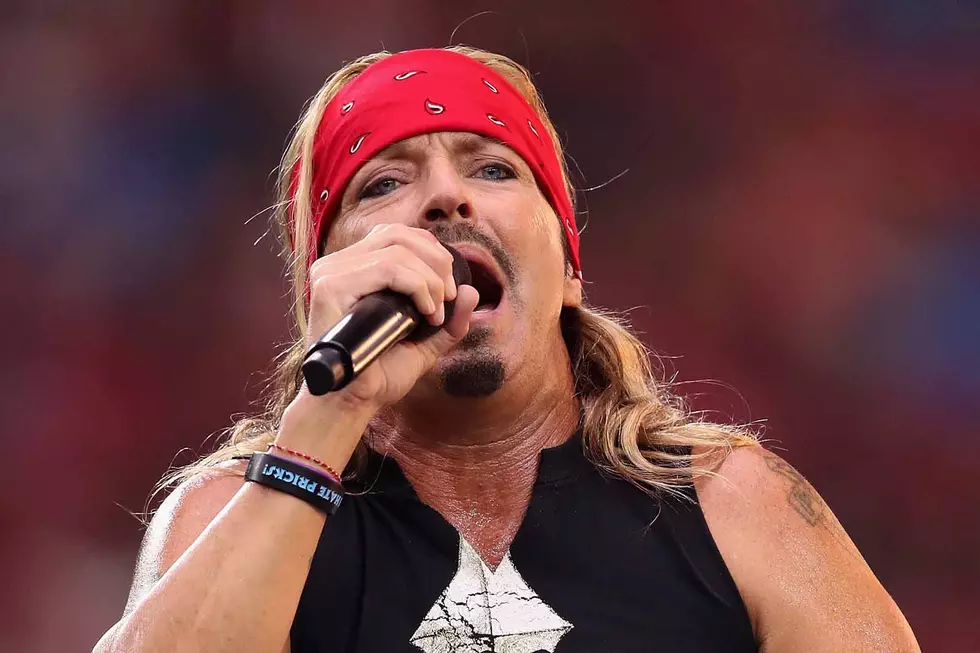 Bret Michaels on Stadium Tour Speculation: &#8216;Health Is Number One&#8217;