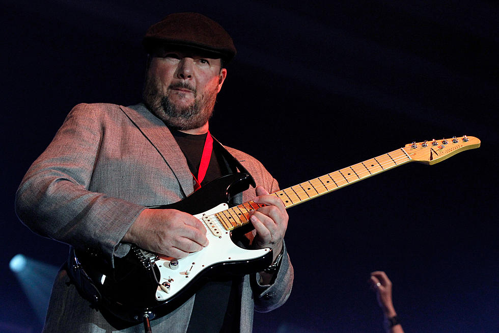 Christopher Cross Diagnosed With Coronavirus