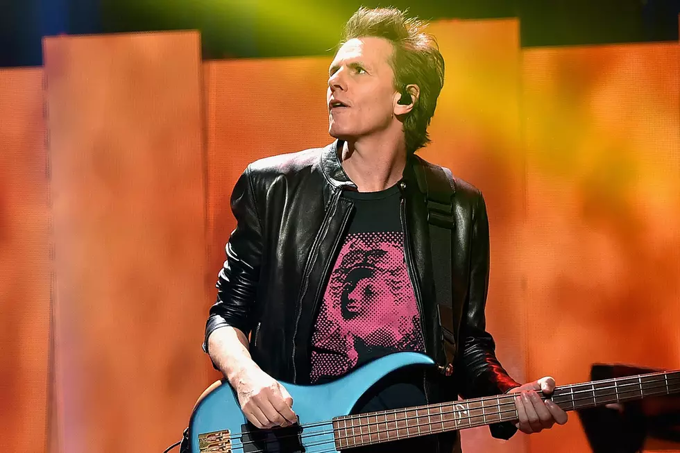 Duran Duran's John Taylor Reveals He Battled the Coronavirus 
