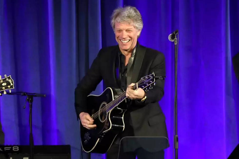 Bon Jovi Cancel 2020 Tour to Help Fans Get Refunds