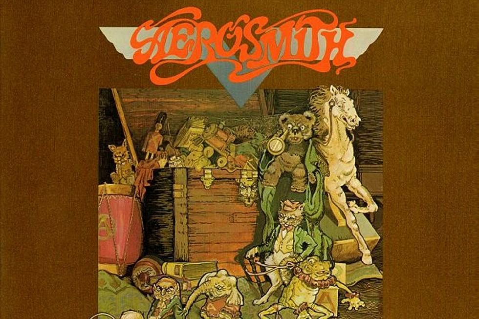 Aerosmith&#8217;s &#8216;Toys in the Attic': A Track-by-Track Guide