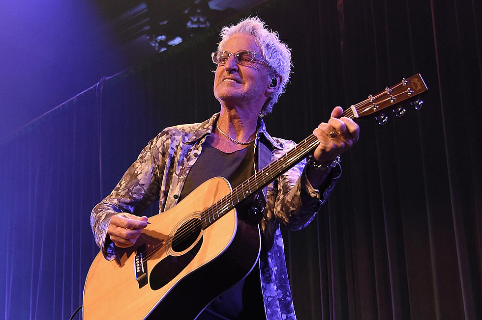 Why Kevin Cronin Can&#8217;t Wait to Tour With Former &#8216;Rivals&#8217; Styx
