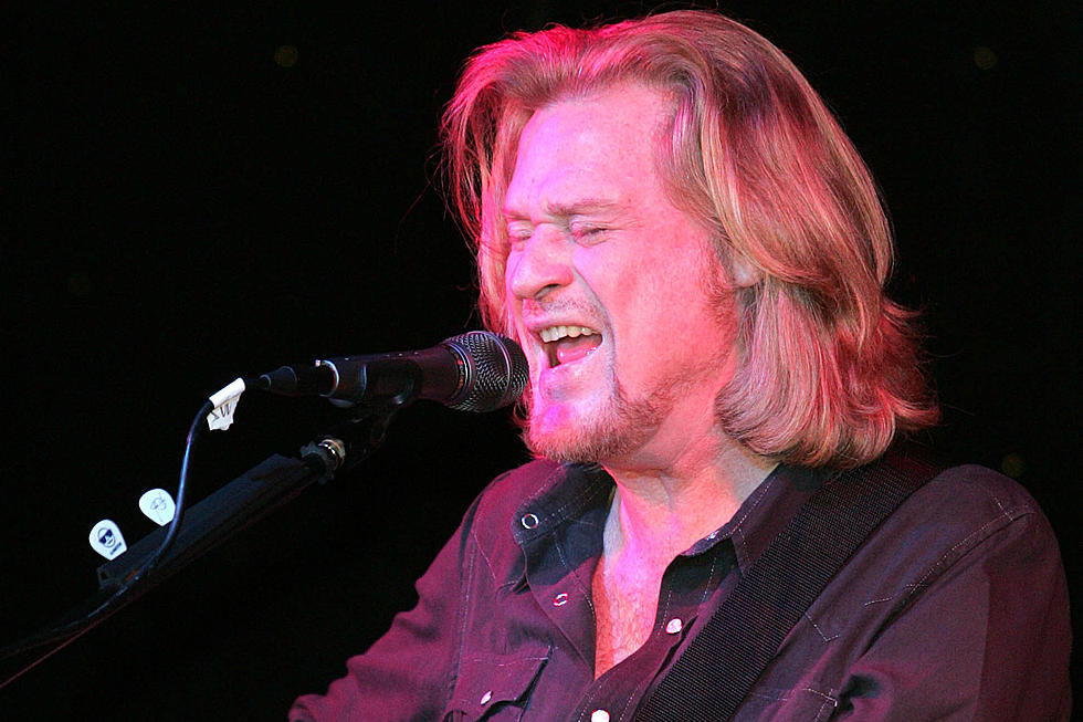 Daryl Hall Recalls Early Days of His TV Show: Exclusive Interview