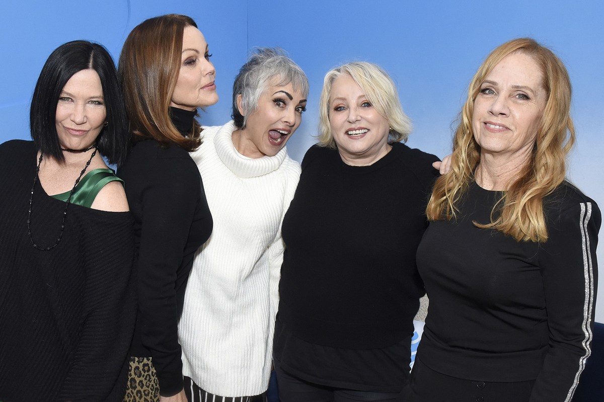 Go-Go's Announce U.S. Shows to Celebrate Rock Hall Induction