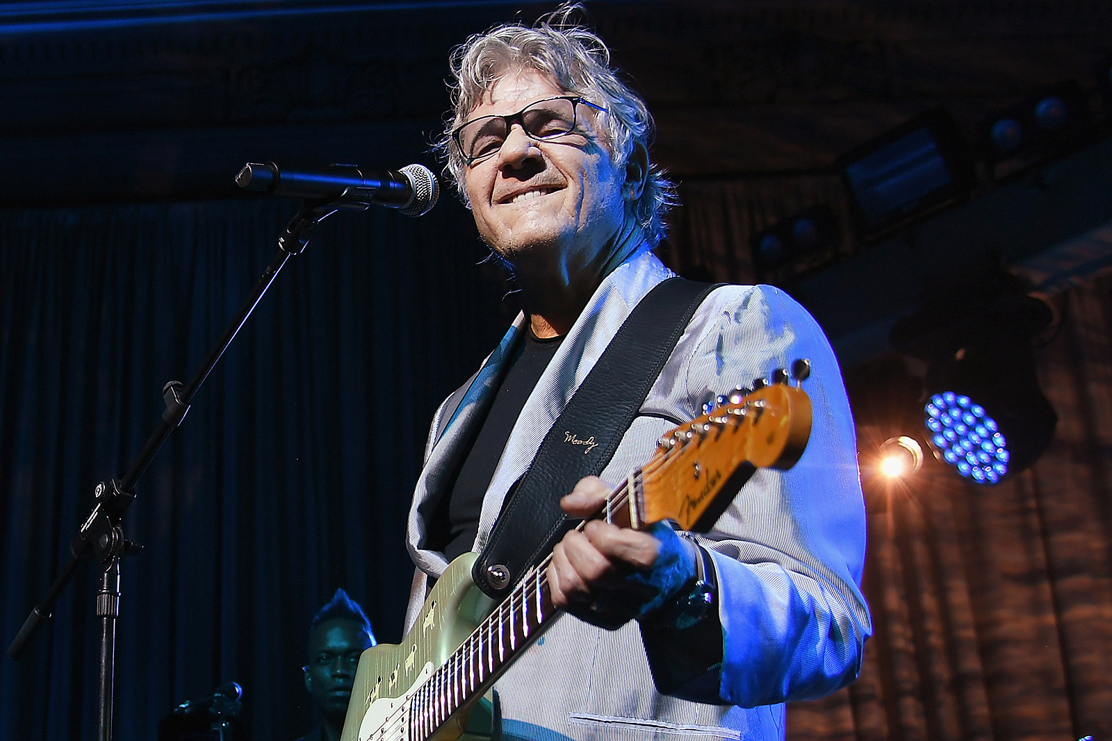 Steve Miller Band's Early LPs Collected in New Vinyl Box