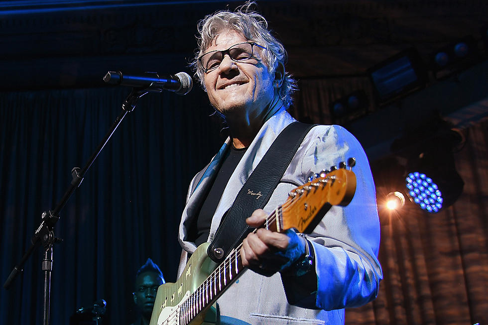 How Steve Miller Saved ‘Jet Airliner’ From Obscurity