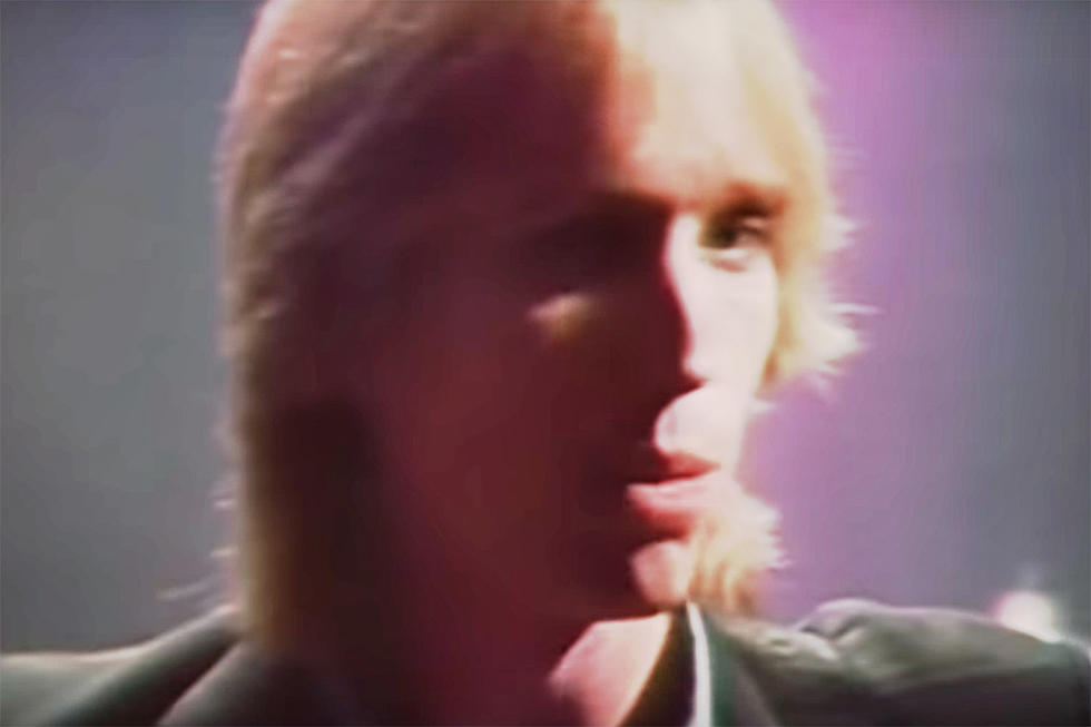Tom Petty’s Victorious Struggle With ‘Here Comes My Girl’