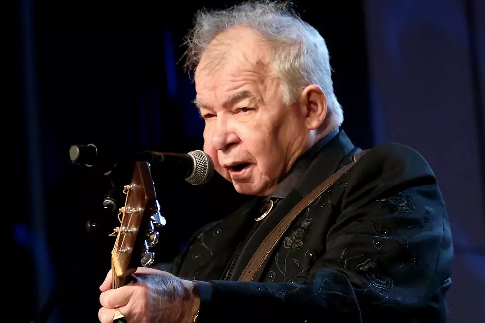How John Prine Heckled His Way to Success