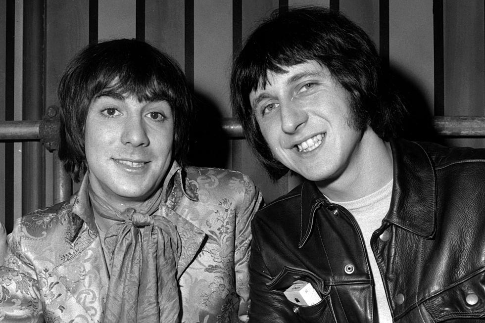 When Keith Moon and John Entwistle Were Suspected of Kidnapping