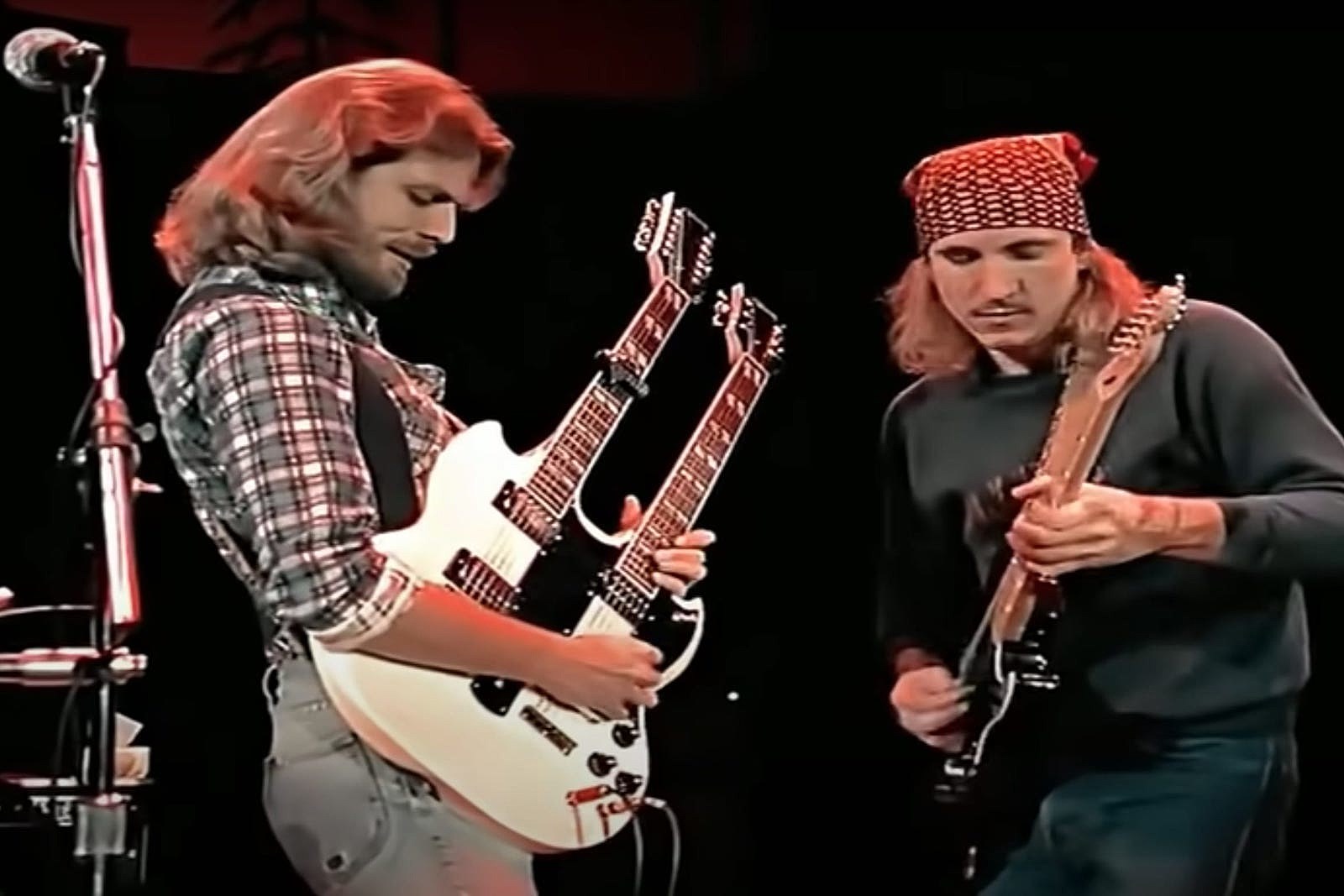 Eagles' 'Hotel California': 15 Facts You Might Not Know