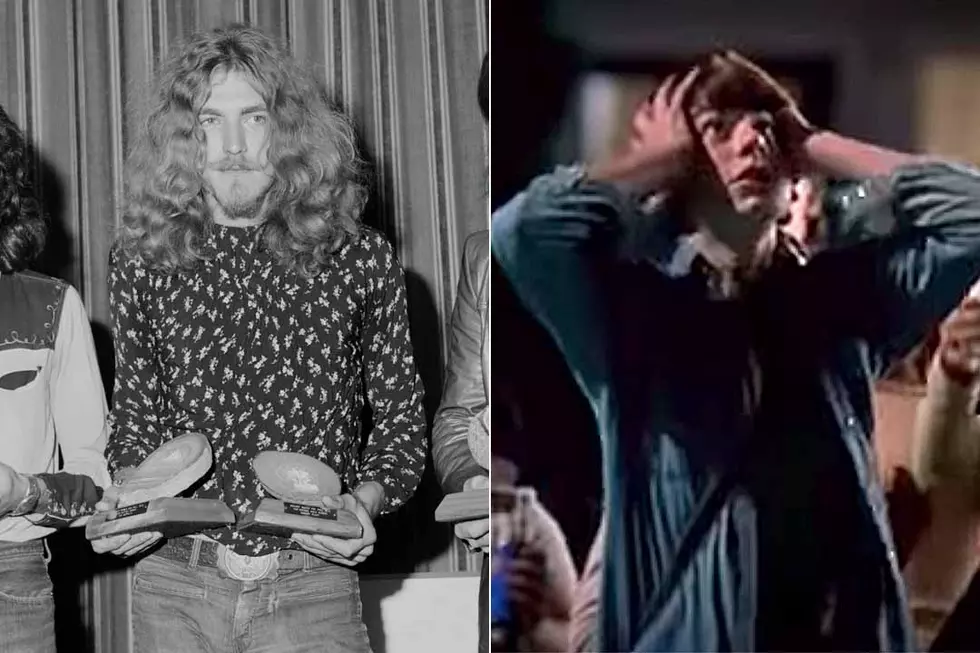 Watch the Deleted 'Stairway to Heaven' Scene From 'Almost Famous'