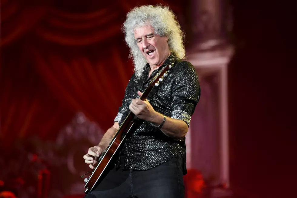 Brian May Says a ‘Bohemian Rhapsody’ Sequel ‘Would Be Difficult’