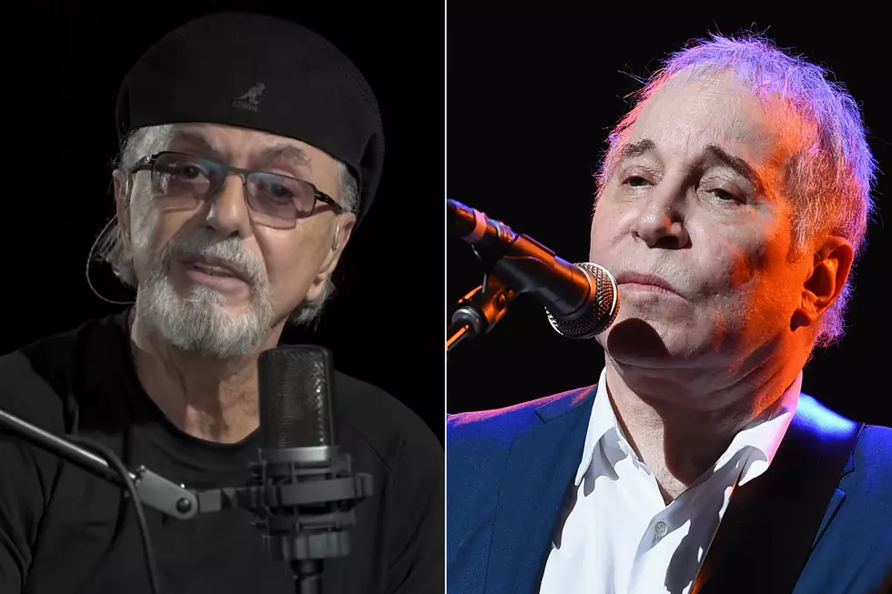 Hear Dion and Paul Simon’s ‘Song for Sam Cooke (Here in America)’