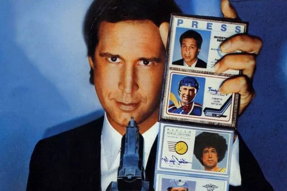 35 Years Ago: &#8216;Fletch&#8217; Overcomes Decade of Delays