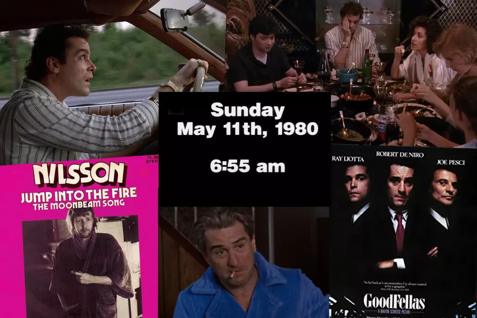 Breaking Down 'Goodfellas'' Famous 'Jump Into the Fire' Sequence