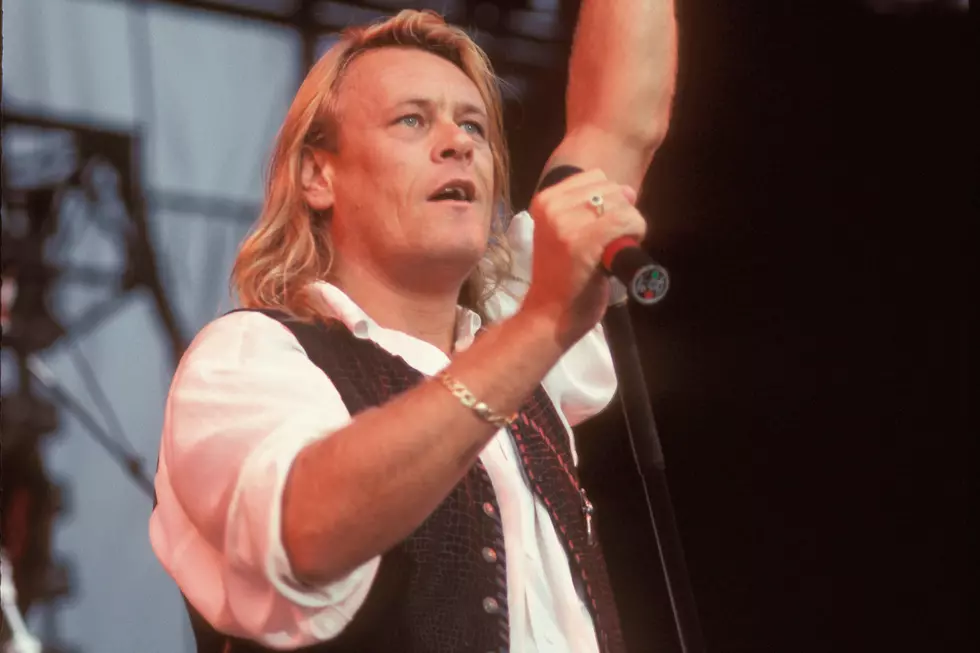 Former Bad Company Singer Brian Howe Dead at 66