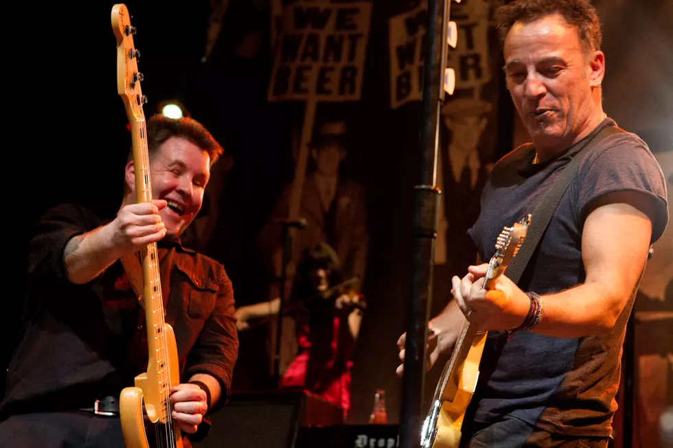 Bruce Springsteen to Join Dropkick Murphys for Empty Fenway Show