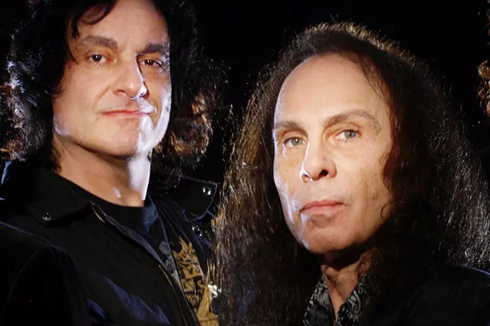 Rock Hall Is a 'Joke' for Not Inducting Dio, Says Vinny Appice